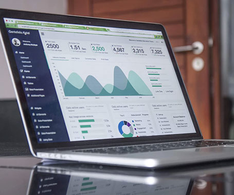 關(guān)系網(wǎng)數(shù)據(jù)報(bào)表上下級關(guān)系清晰明了