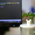 網(wǎng)聯(lián)公司獲得深圳科技和信息局頒發(fā)軟件企業(yè)認(rèn)定證書